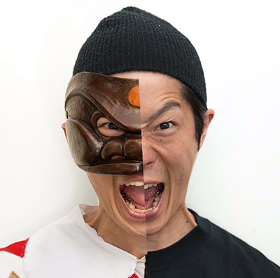 テアトロ コメディア・デラルテ 大塚ヒロタ