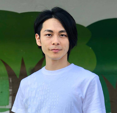 Cュタツヤ / 俳優 本間達也
