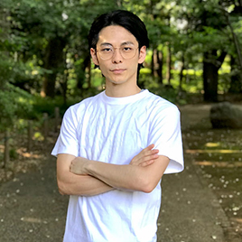 Cュタツヤ / 俳優 本間達也002