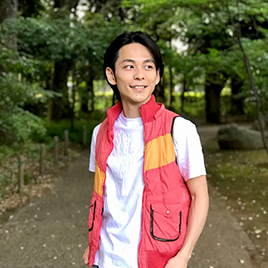 Cュタツヤ / 俳優 本間達也005