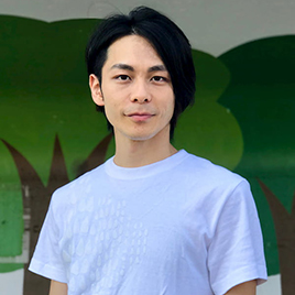 Cュタツヤ / 俳優 本間達也006