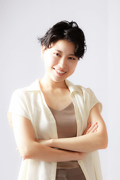 石川かおり