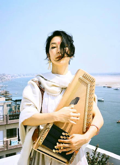 Chiamy ◯ Autoharp