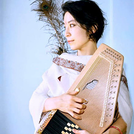 Chiamy ◯ Autoharp001