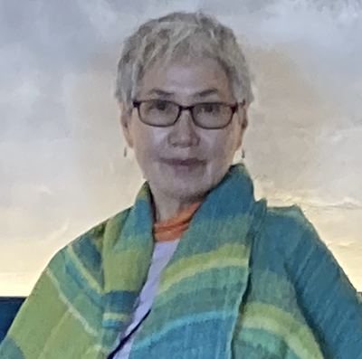 "加儀いく子
