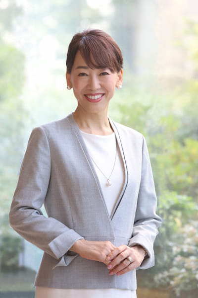 桐原祐子